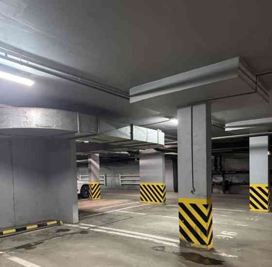 Гараж, 13 м2 Тюмень