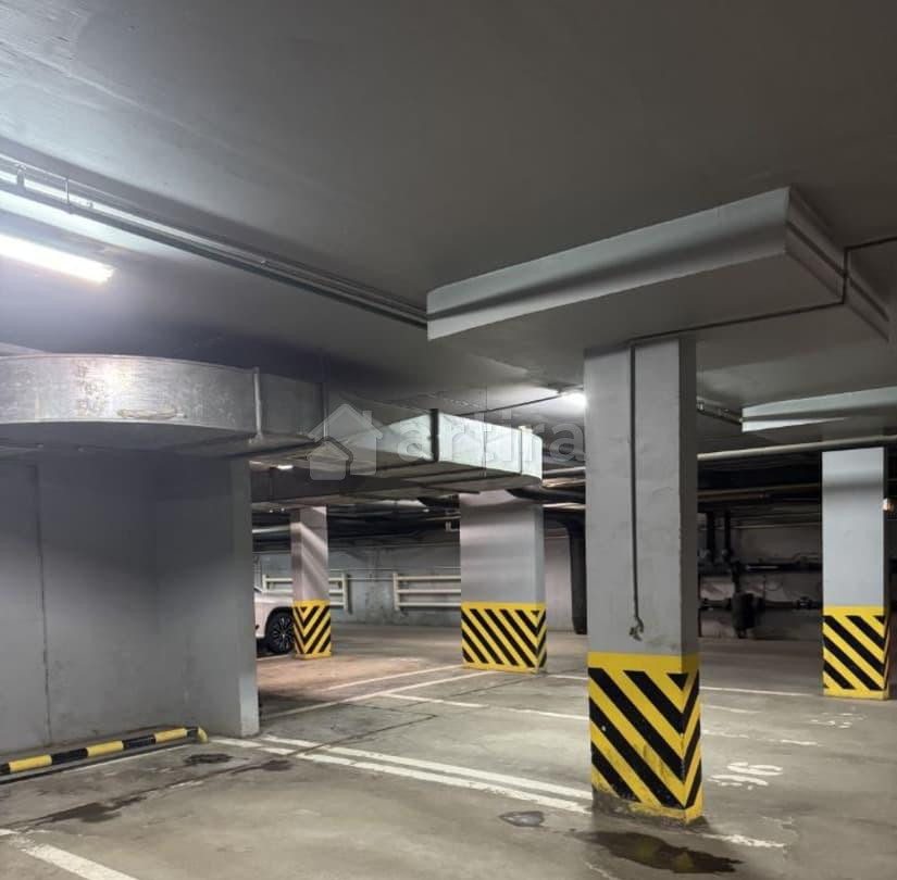 Гараж, 13 м2 Тюмень - изображение 1