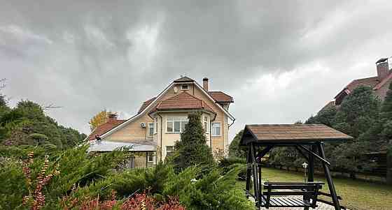 Коттедж, 500 м2, 15 соток, 2 эт. Красногорск