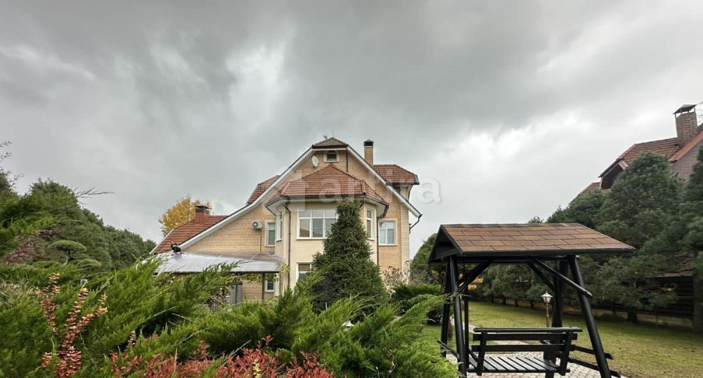 Коттедж, 500 м2, 15 соток, 2 эт. Красногорск - изображение 1