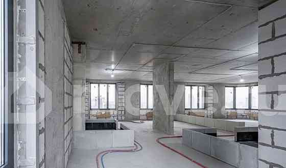 3-комн. квартира, 110.1 м2, 22/33 эт. Москва