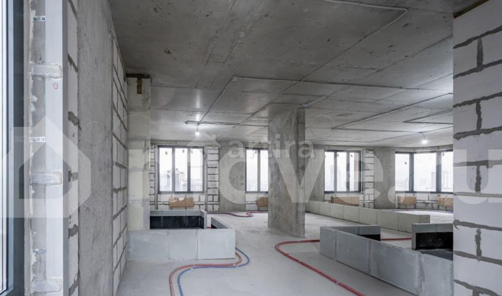 3-комн. квартира, 110.1 м2, 22/33 эт. Москва - изображение 4