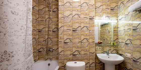 1-комн. квартира, 40 м2, 12/25 эт. Москва