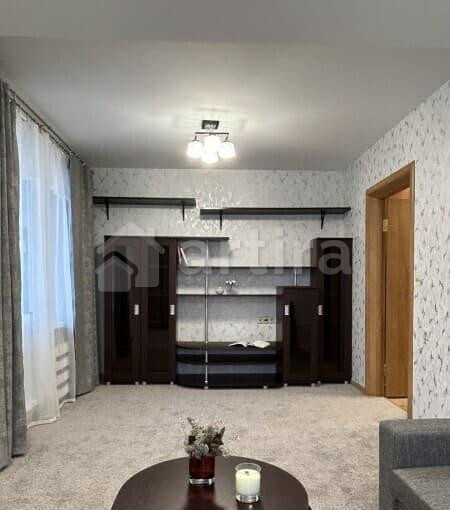 3-комн. квартира, 62.5 м2, 9/9 эт. Москва - изображение 5