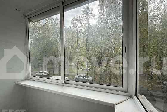 2-комн. квартира, 54 м2, 2/16 эт. Москва