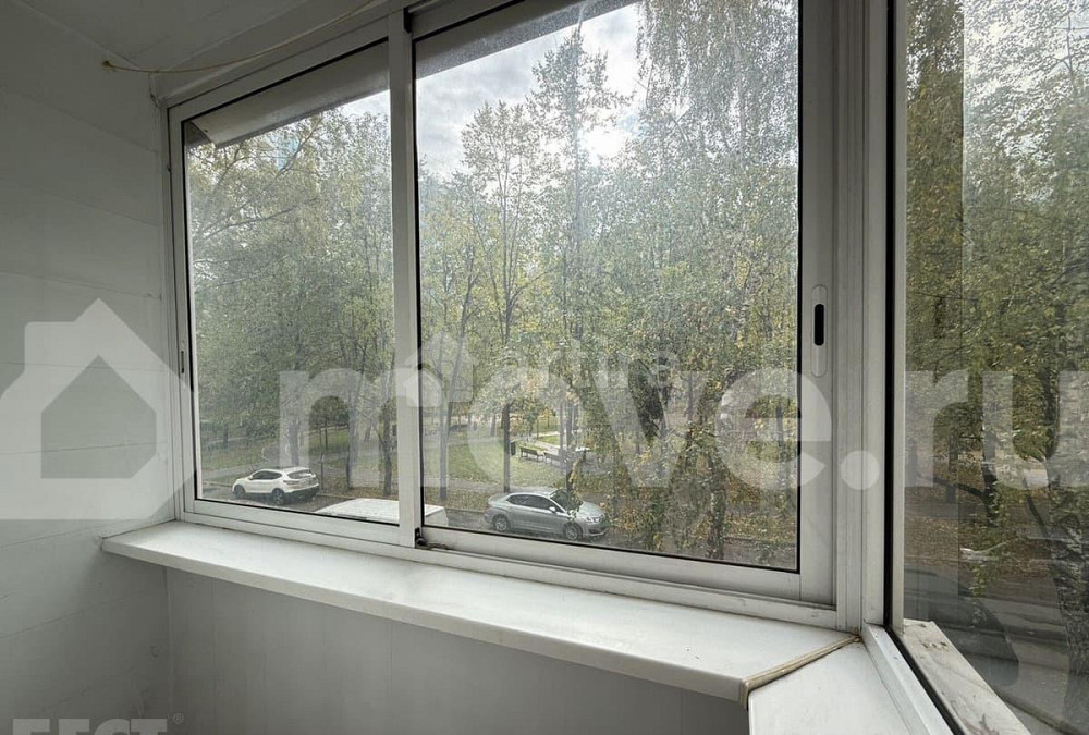 2-комн. квартира, 54 м2, 2/16 эт. Москва - изображение 4