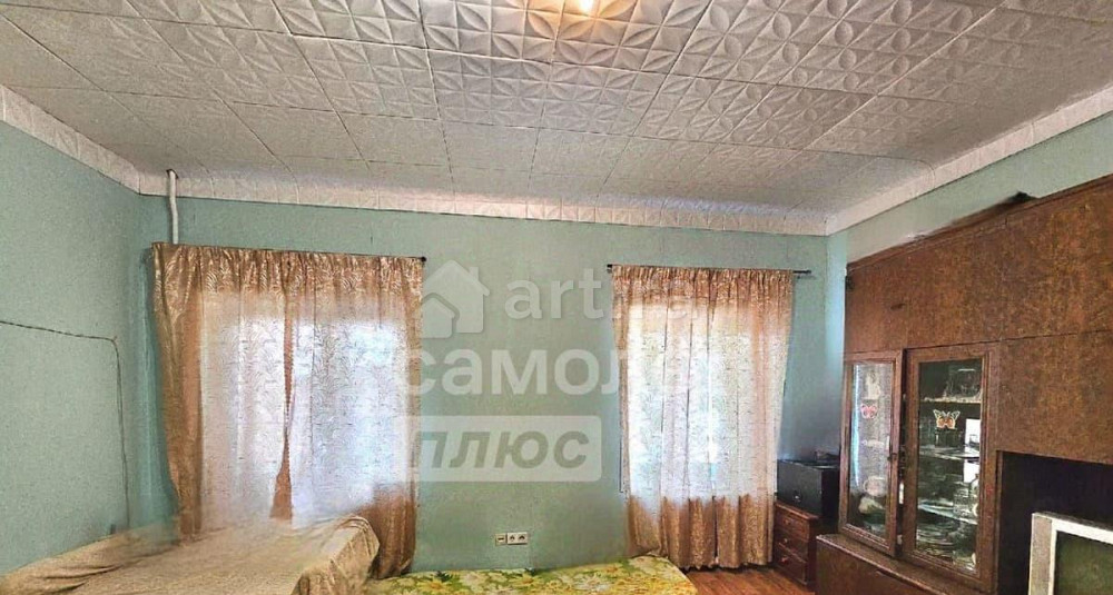 Комната, 33.7 м2, 2/3 эт. Москва - изображение 1