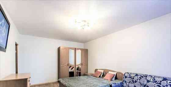 1-комн. квартира, 38 м2, 6/8 эт. Москва