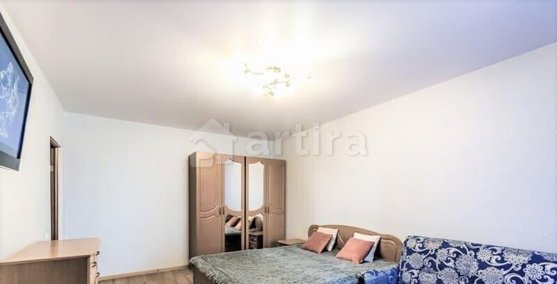 1-комн. квартира, 38 м2, 6/8 эт. Москва - изображение 1