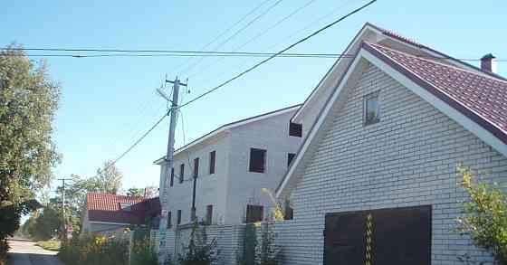 Дом, 170 м2, 9.5 сотки, 3 эт. Всеволожск