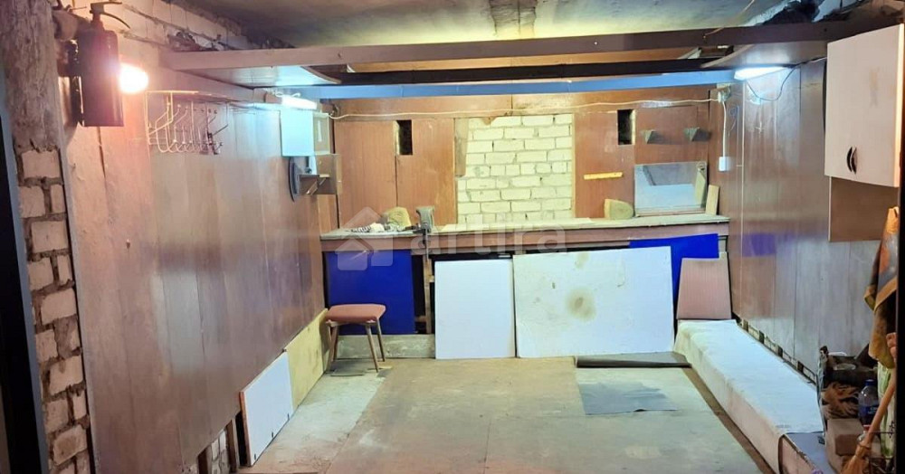 Гараж, 24 м2 Ногинск - изображение 4