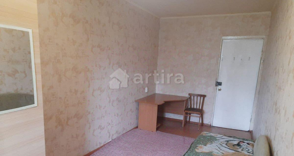 Комната, 55 м2, 5/9 эт. Новосибирск - изображение 3