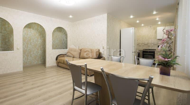 3-комн. квартира, 63 м2, 3/5 эт. Вологда - изображение 9