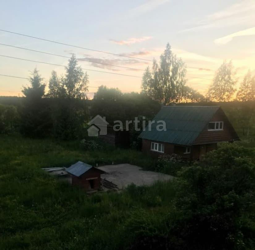 Дом, 60 м2, 40 соток, 2 эт. Балабаново - изображение 3