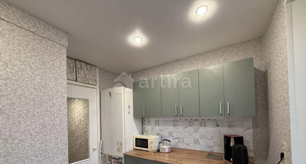 Комната, 16.1 м2, 10/12 эт. Москва - изображение 6