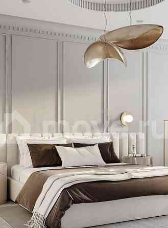 4-комн. квартира, 154 м2, 6/13 эт. Москва