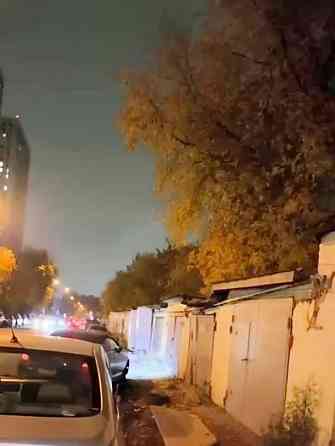 Гараж, 24 м2 Москва