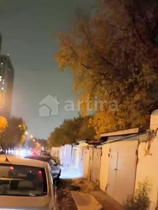 Гараж, 24 м2 Москва - изображение 2