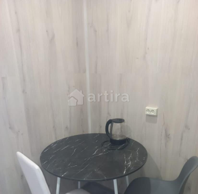 Дом, 27 м2, 1 сотка, 1 эт. Симферополь - изображение 7