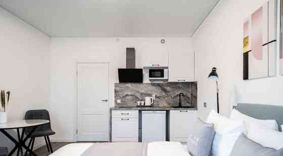 Студия, 30 м2, 2/5 эт. Санкт-Петербург