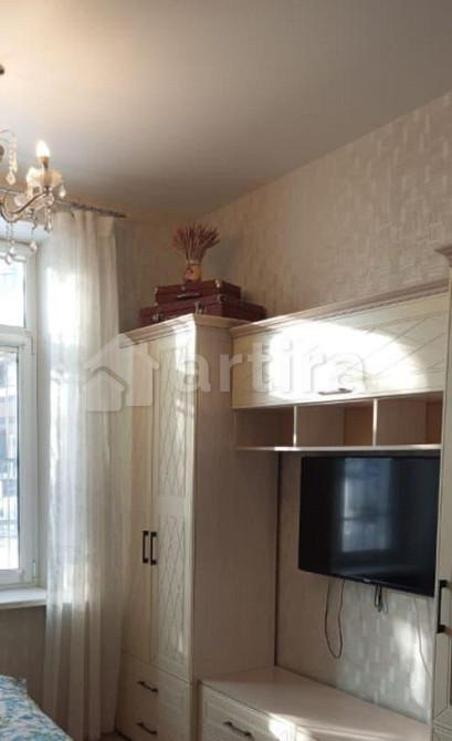 Комната, 20 м2, 1/5 эт. Москва - изображение 5