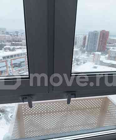 1-комн. квартира, 41.5 м2, 23/23 эт. Москва