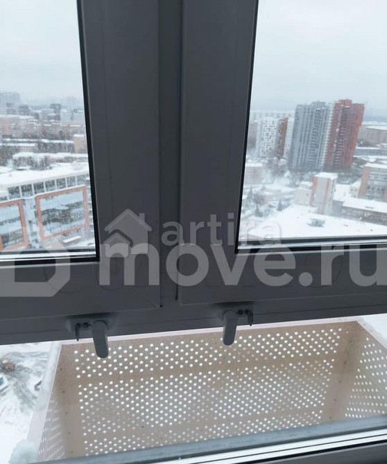 1-комн. квартира, 41.5 м2, 23/23 эт. Москва - изображение 4