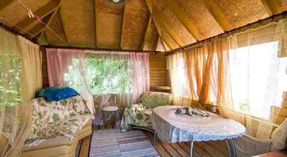 Дом, 90 м2 Феодосия