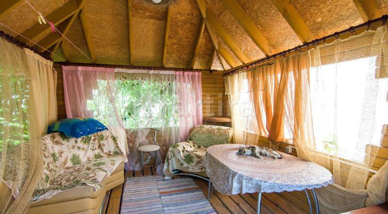 Дом, 90 м2 Феодосия - изображение 2