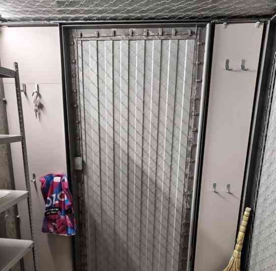 Гараж, 5.9 м2 Москва