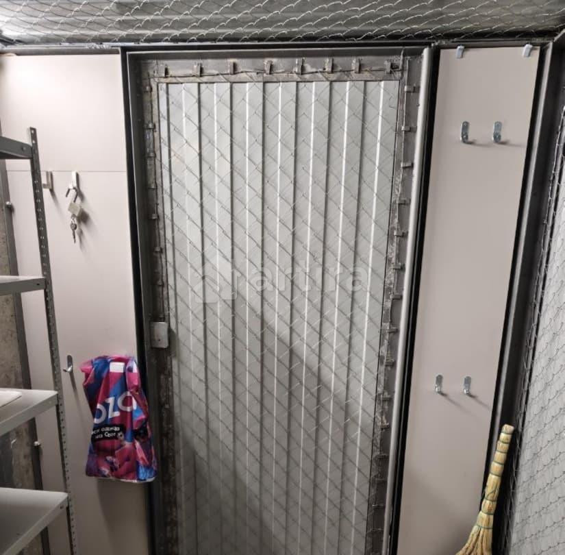 Гараж, 5.9 м2 Москва - изображение 6