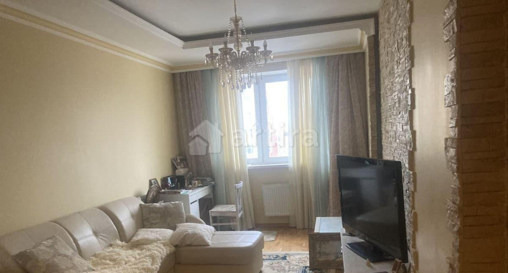 Комната, 18.6 м2, 7/11 эт. Красногорск - изображение 5