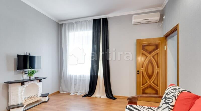 2-комн. квартира, 47 м2, 2/6 эт. Ростов-на-Дону - изображение 10