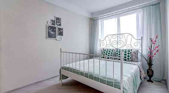 3-комн. апарт-ы, 60 м2, 8/9 эт. Санкт-Петербург