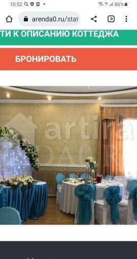 Коттедж, 350 м2 Новосибирск - изображение 19