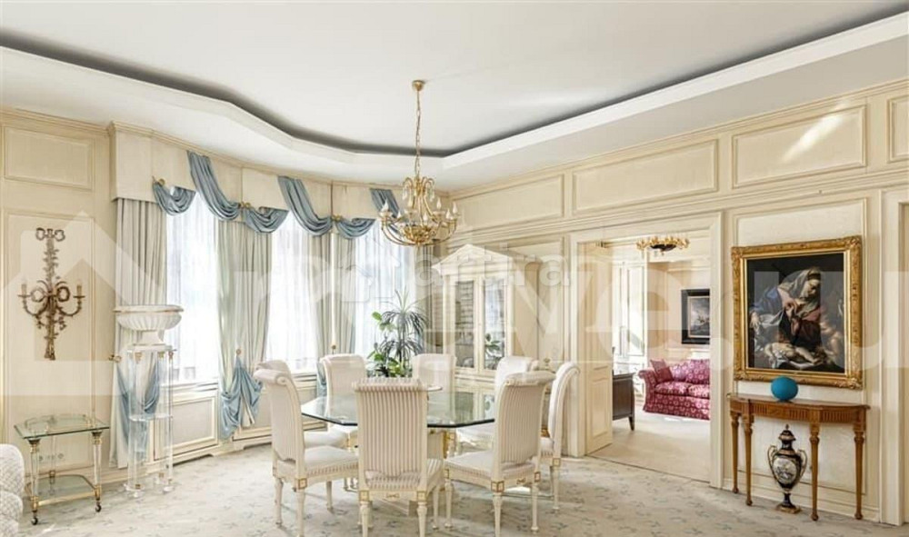 4-комн. квартира, 170 м2, 5/6 эт. Москва - изображение 1