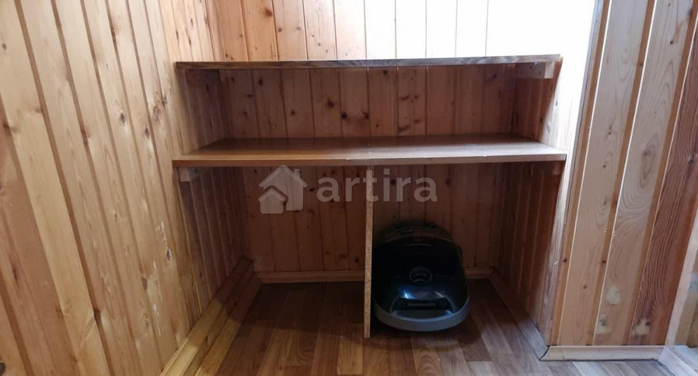 Дом, 77.7 м2, 15 соток, 1 эт. Истра - изображение 3