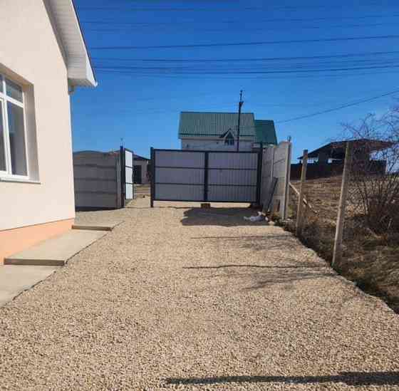 Дом, 120 м2, 10 соток, 2 эт. Симферополь