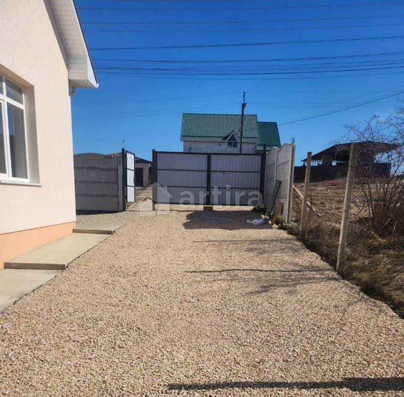 Дом, 120 м2, 10 соток, 2 эт. Симферополь - изображение 5