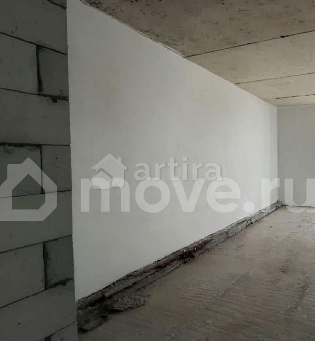 3-комн. квартира, 83 м2, 16/33 эт. Москва - изображение 2