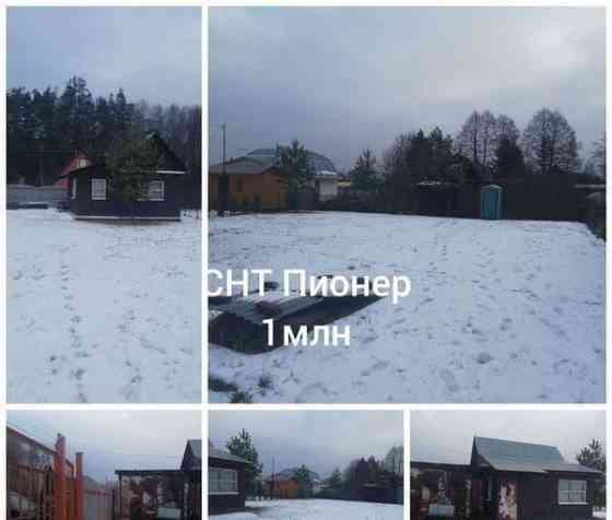 Дом, 100 м2, 10 соток Воскресенск