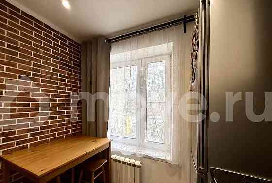 1-комн. квартира, 36 м2, 5/9 эт. Москва