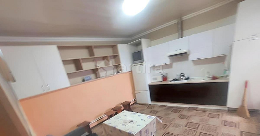 Часть дома, 100 м2, 4 сотки, 1 эт. Симферополь - изображение 2