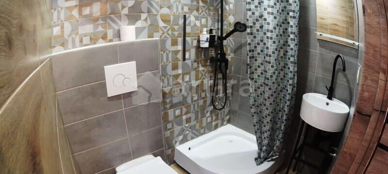 1-комн. квартира, 20 м2, 2/4 эт. Новосибирск - изображение 7