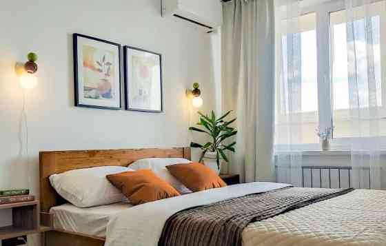 1-комн. квартира, 36 м2, 15/18 эт. Уфа