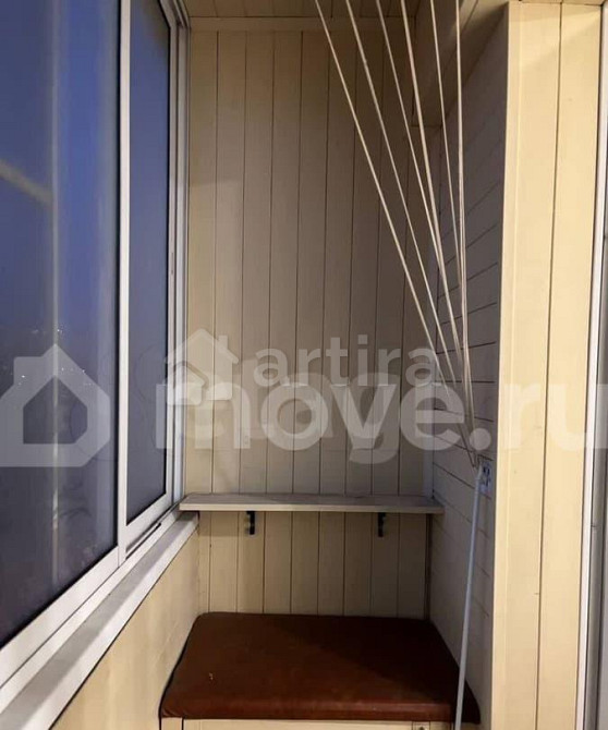 1-комн. квартира, 35.2 м2, 5/12 эт. Москва - изображение 7