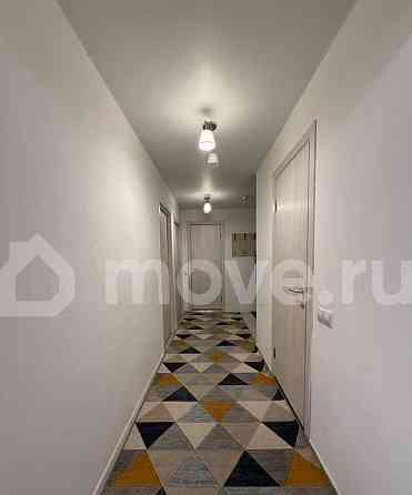 2-комн. квартира, 57.7 м2, 14/33 эт. Москва