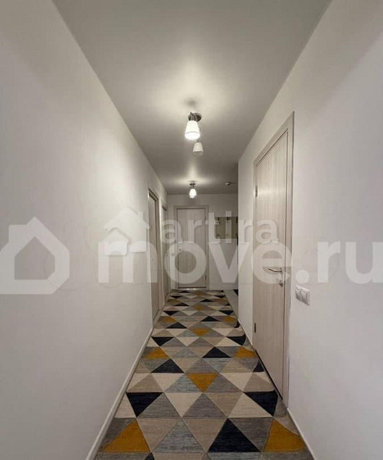 2-комн. квартира, 57.7 м2, 14/33 эт. Москва - изображение 4