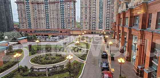 4-комн. квартира, 135 м2, 26/38 эт. Москва