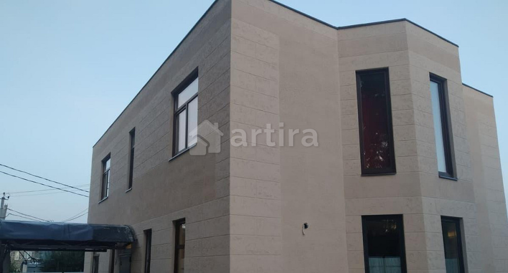 Дом, 180 м2, 9 соток, 2 эт. Солнечногорск - изображение 1